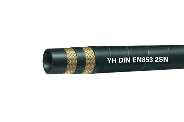 DIN-EN853-2SN-شلنگ